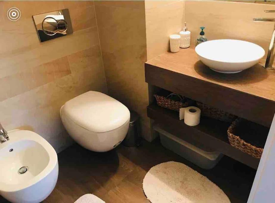 Family Modern Apartment 35M2-For Max 5 Persons クラクフ エクステリア 写真